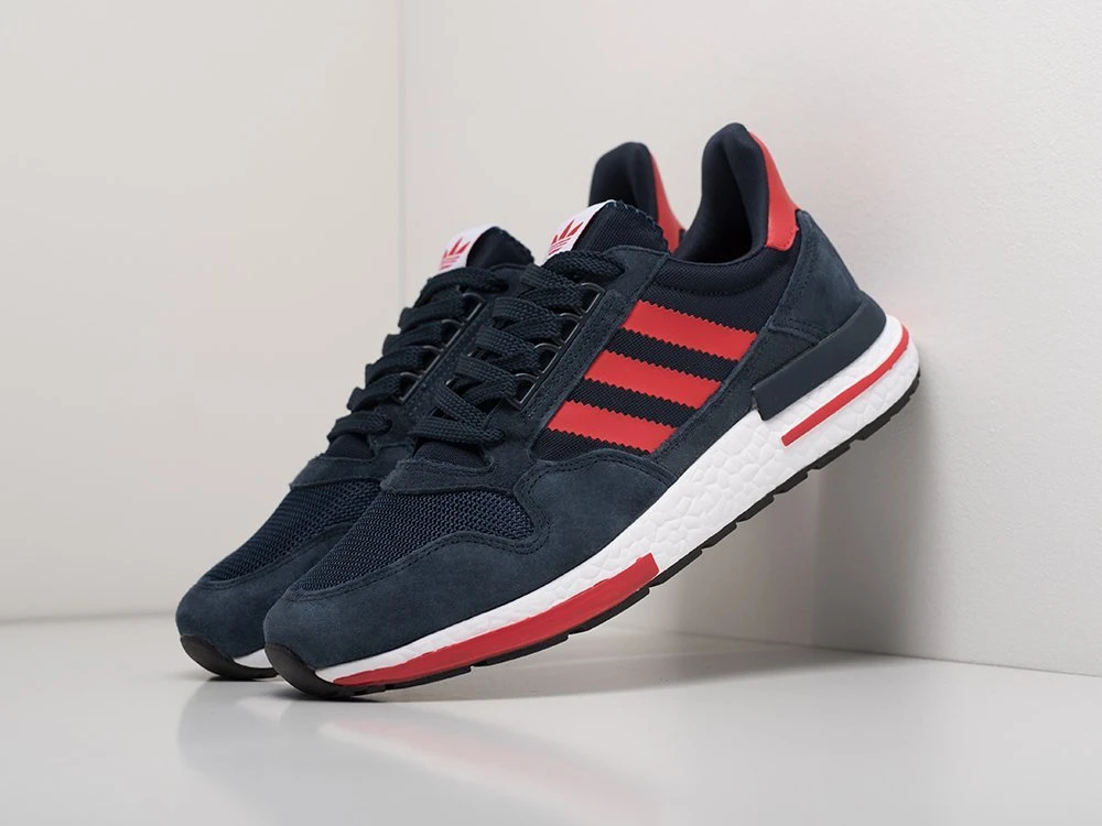 Adidas zx 500 rm blue Clearance