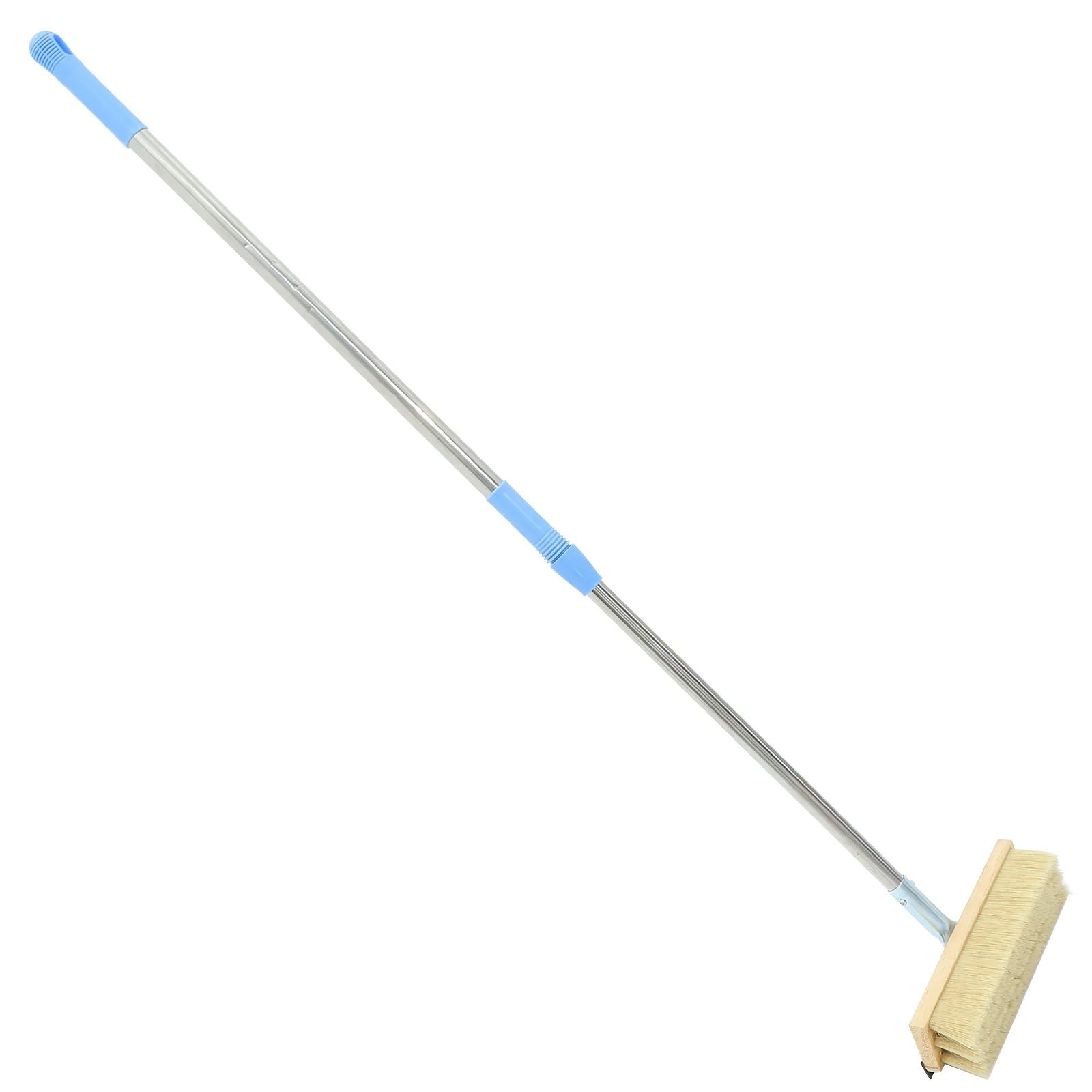 

Car Wash Brush Telescopic Car Cleaning Brush Vehicle Solar Panel Washing Cleaning Tool