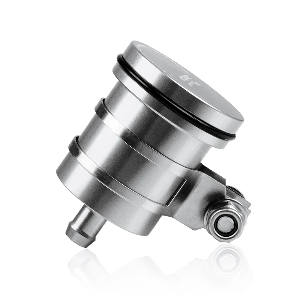 Фото CNC мотоциклетная Тормозная жидкость, резервуар, муфта, цилиндр, мастер, масляная чаша для Honda CBR 954RR CBR954RR CBR 954 RR CBR954 RR 2002 №2