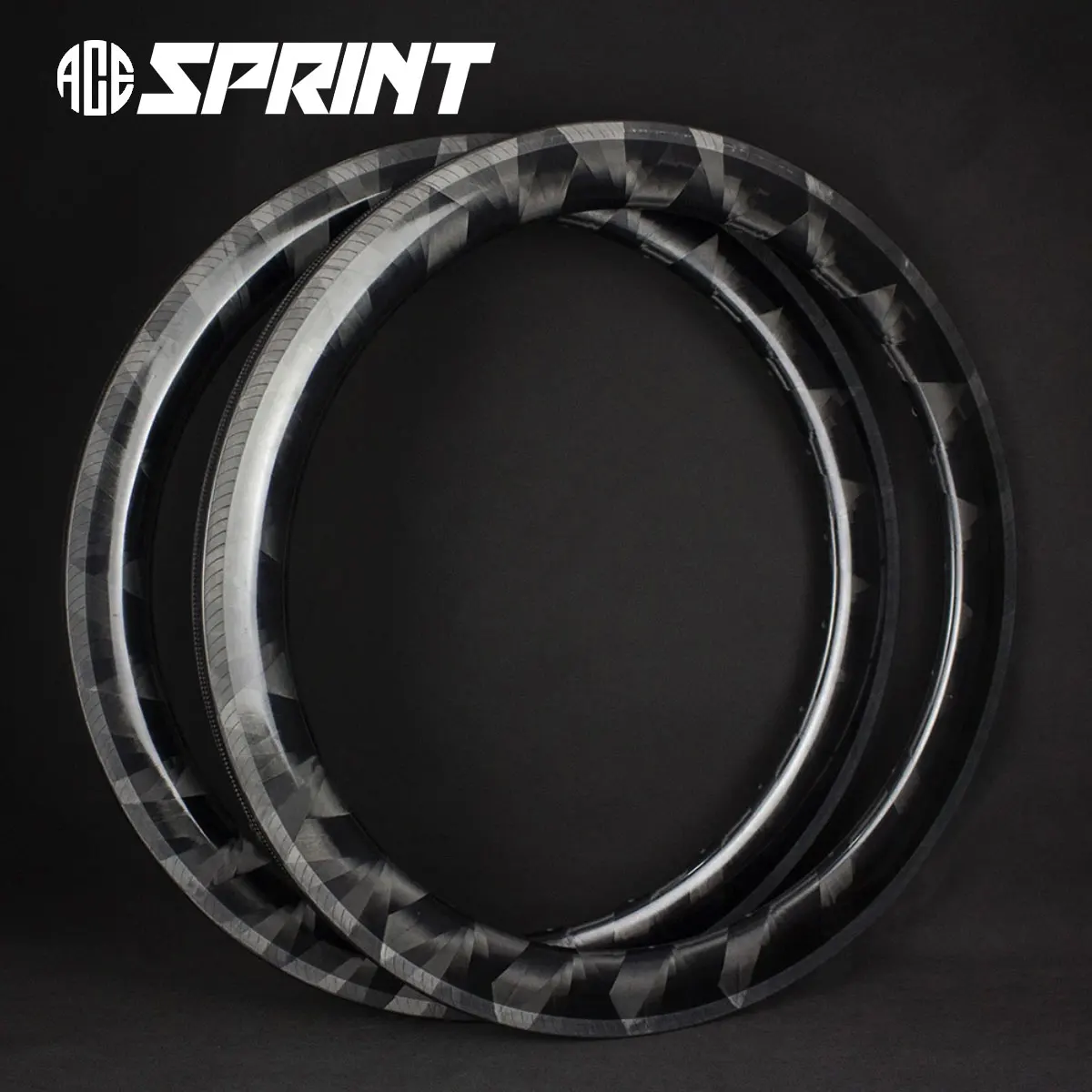 

Обода для велосипеда ACESPRINT Super Road Carbon, ультратонкий обод, клинчерная трубка, в продаже, 60 мм