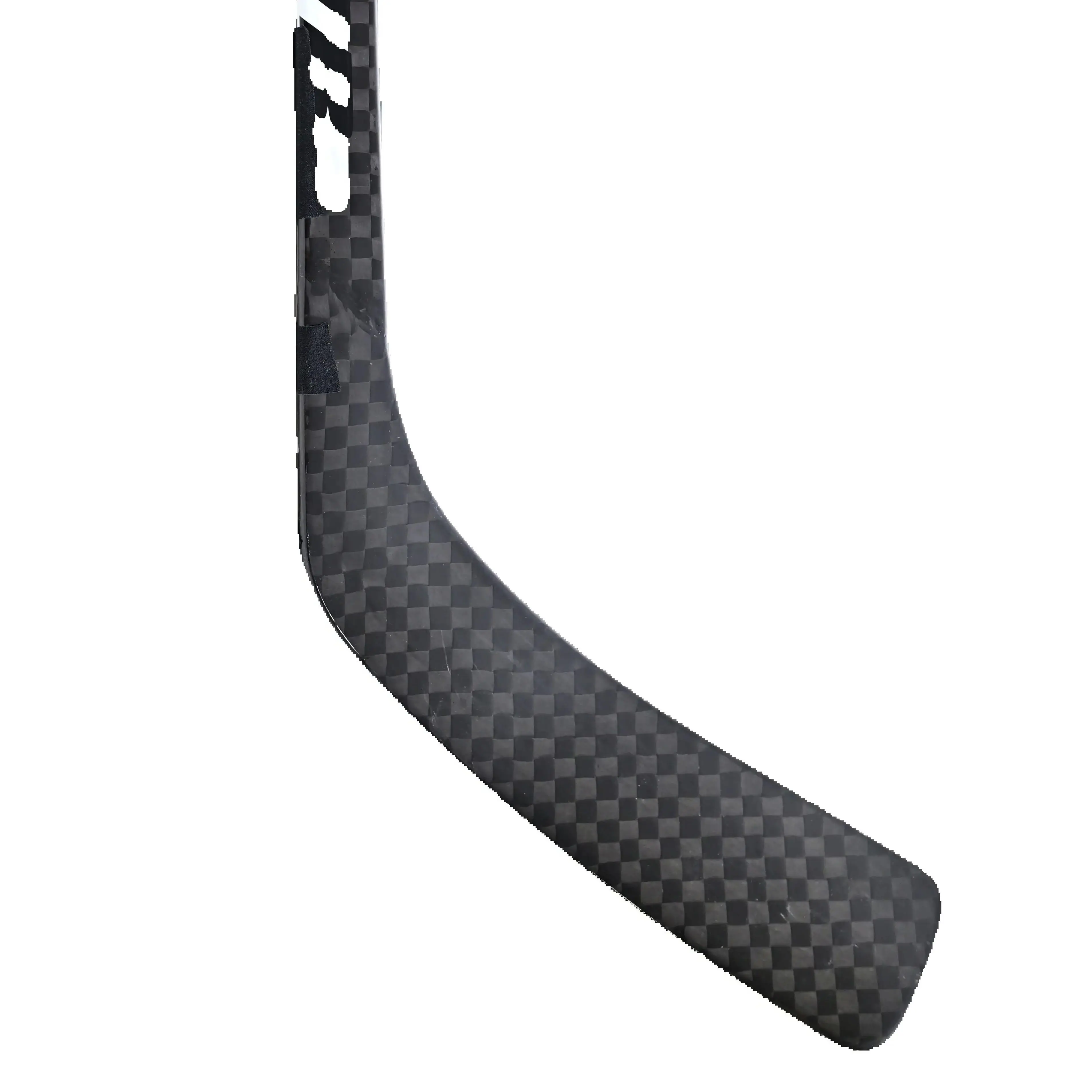 Warrior HD1 Dynasty Square Head P02 W02 Ice Hockey Stick Carbon Fiber Grip 2-Pack