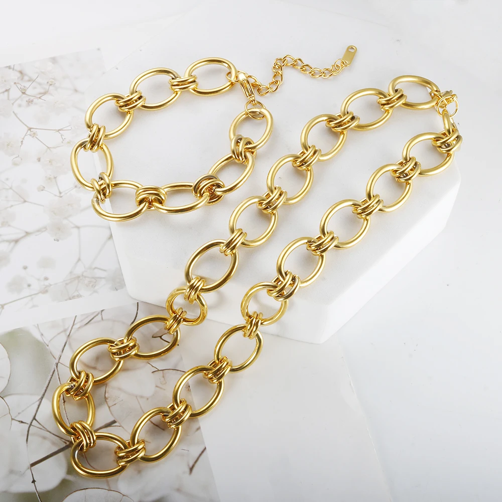 Catena A Maglie Perlin 3 Metri - Argento, 4mm, Per Gioielli Fai Da Te, Collane E Bracciali - Foto 5