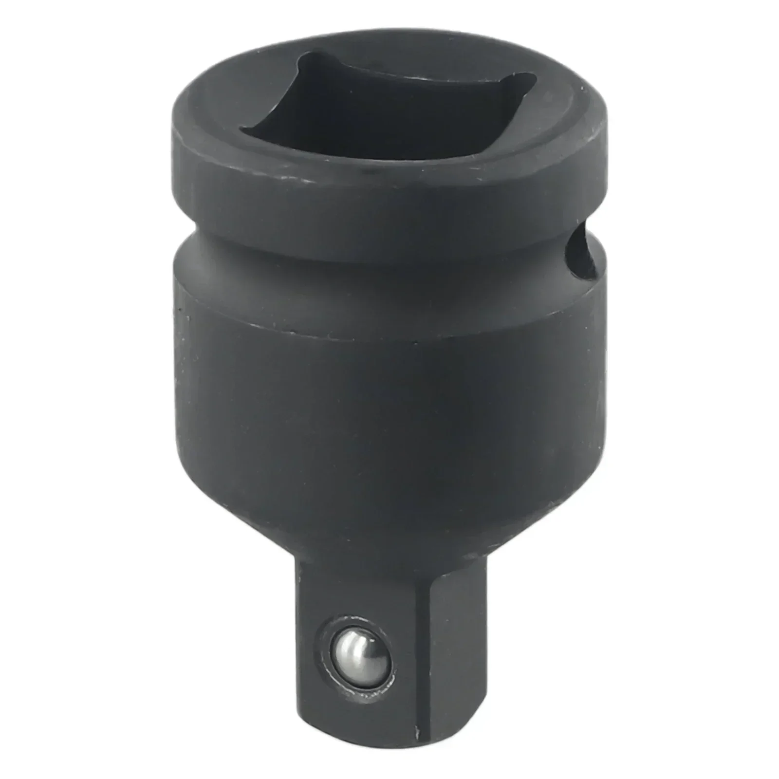 Socket Convertor Adaptor 1/2 To 3/8 3/8 To 1/4 3/4 To 1/2 Air Wrench Joints Ratchet Drive Adapter Socket Adaptor Repair Tools 6