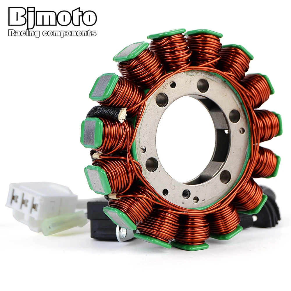 Motorcycle Stator Coil For Yamaha Yzf R1 R1 R1m Yzfr1 Racebase R1