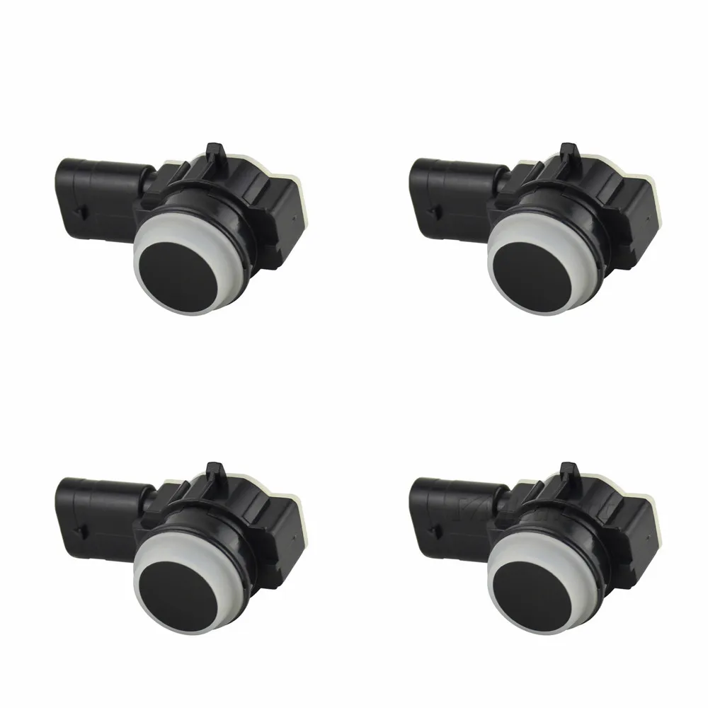 

4pcs Car Reverse Parking PDC Sensor For FIAT Panda 3 III 500 500X 500L For JEEP Renegade Compass 2 II 735531904 0263013403