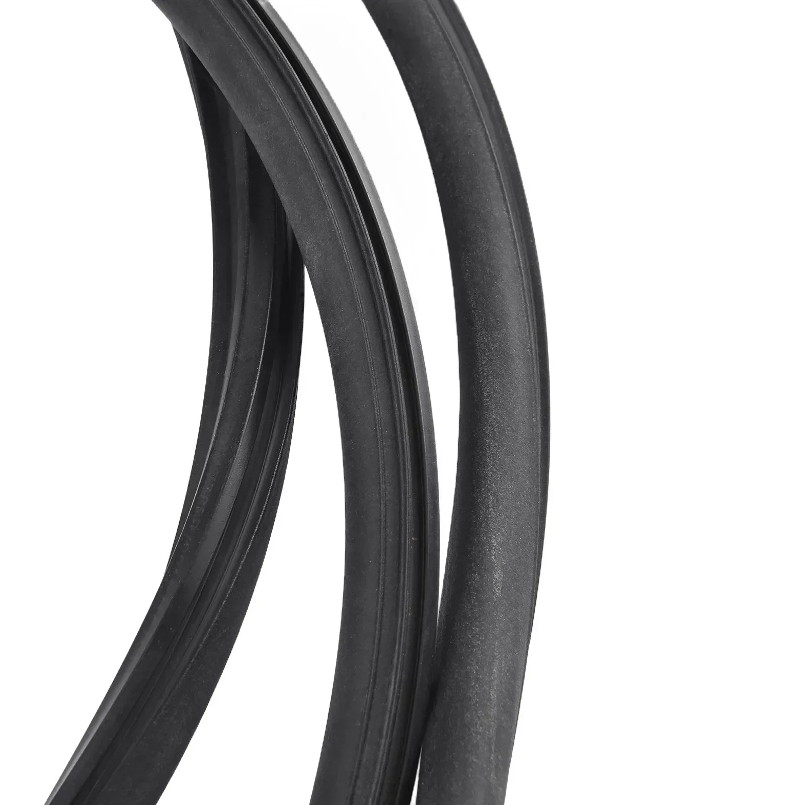 1PC Sunroof Sliding Seal for Mercedes Benz W124/W201/W202/W203 A1247800298# 1247800298# Replace Car Accessories