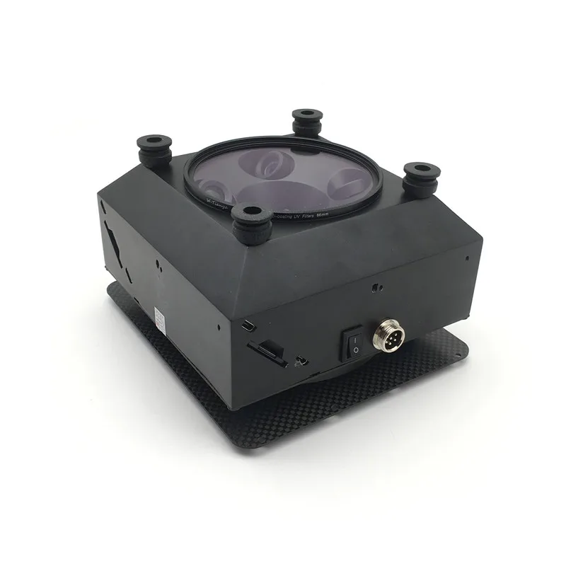 Oblique Photography 5 Lens 120 Million Pixel APS-C Frame 3DM Oblique Aerial Camera Drone 15 Sd253a6735f8e46ef8f2c6f12756f04165 Oblique Photography 5 Lens 120 Million Pixel APS-C Frame 3DM Oblique Aerial Camera Drone