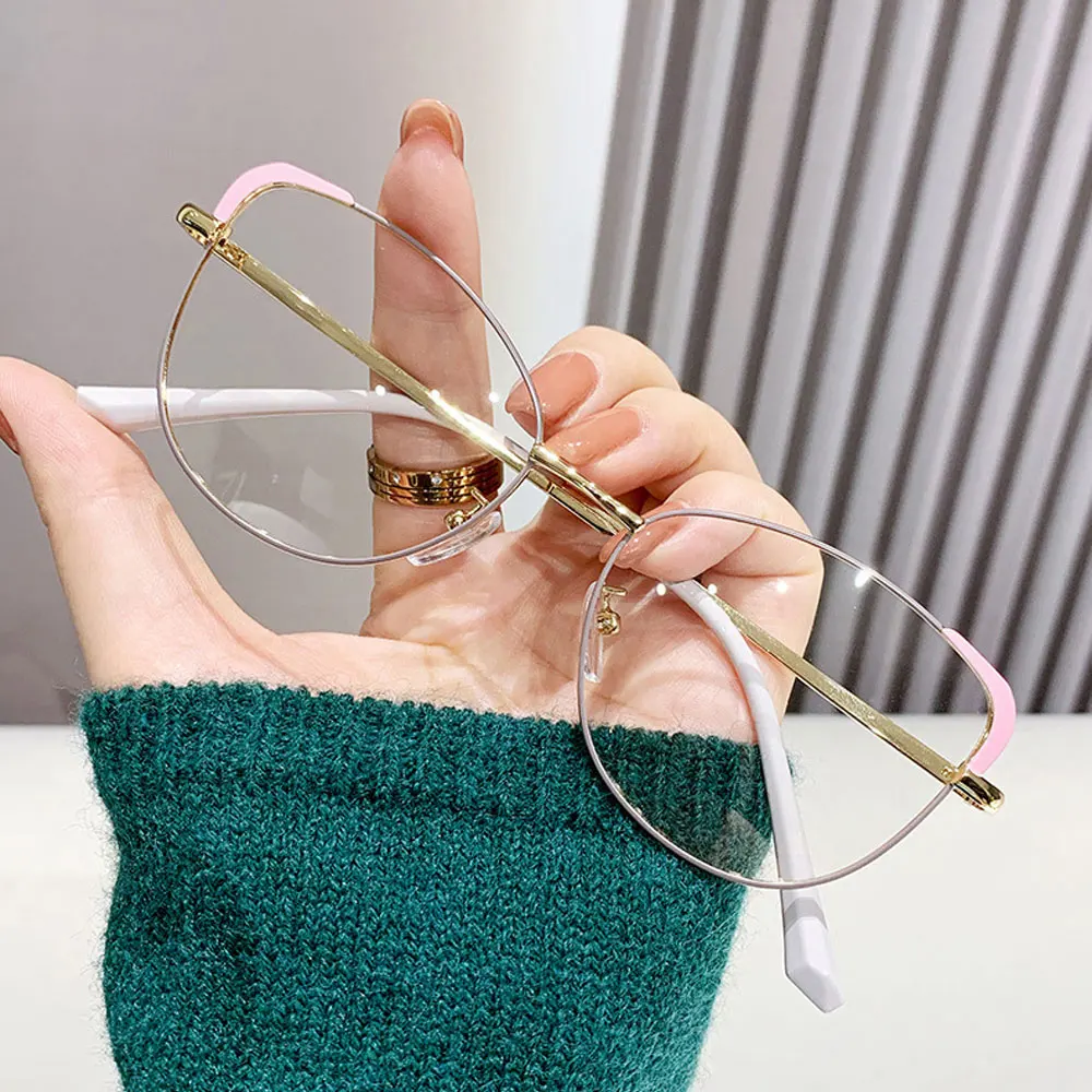 Anti-High Beam Night Vision Glasses Women Intelligent Color-Changing Anti-Glare Glasses Night Vision Sunglasses Men For Driving