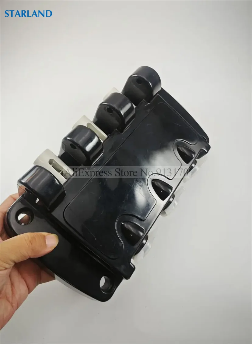 1 Set Whole Front Panel Spare Part Vover Donper LS Soft Serve Machine Commercial Ice Cream Maker Fittings