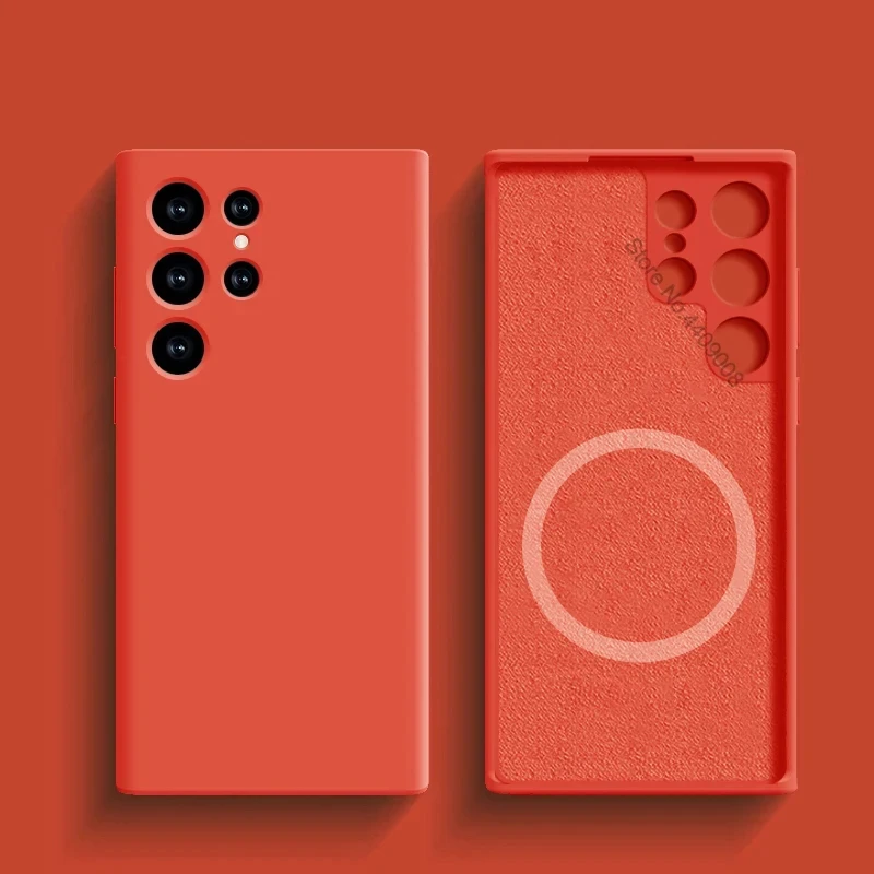 Pink Orange