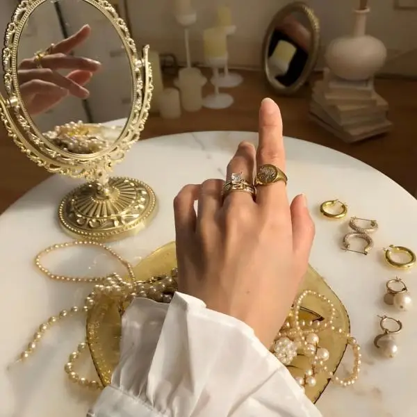 Glitz Jewelry Store