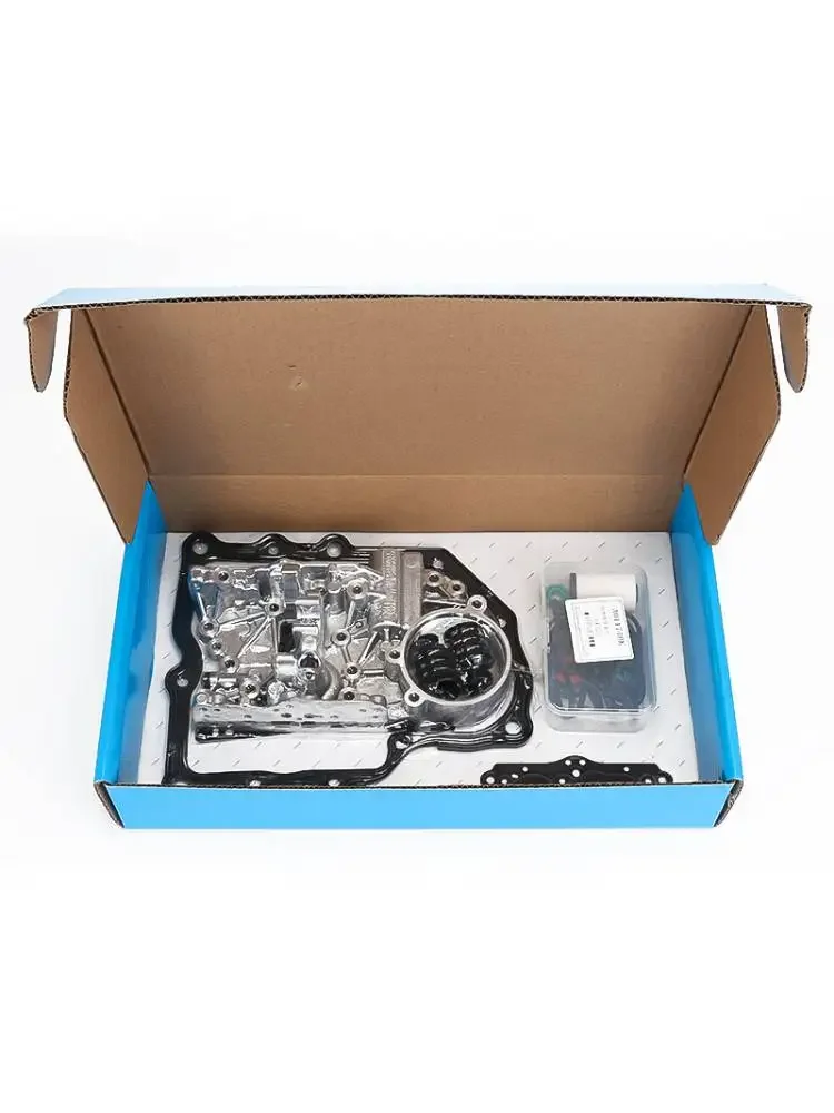Brand New DQ200 0AM DSG 7 Speed Automatic Transmission Repair Kit And Accumulator Housing For VW Audi Skoda Seat Car Accesorrie