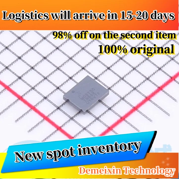 1PCS 100%Original MKL03Z32CAF4R WLCSP-20(1.6x2) New in Stock