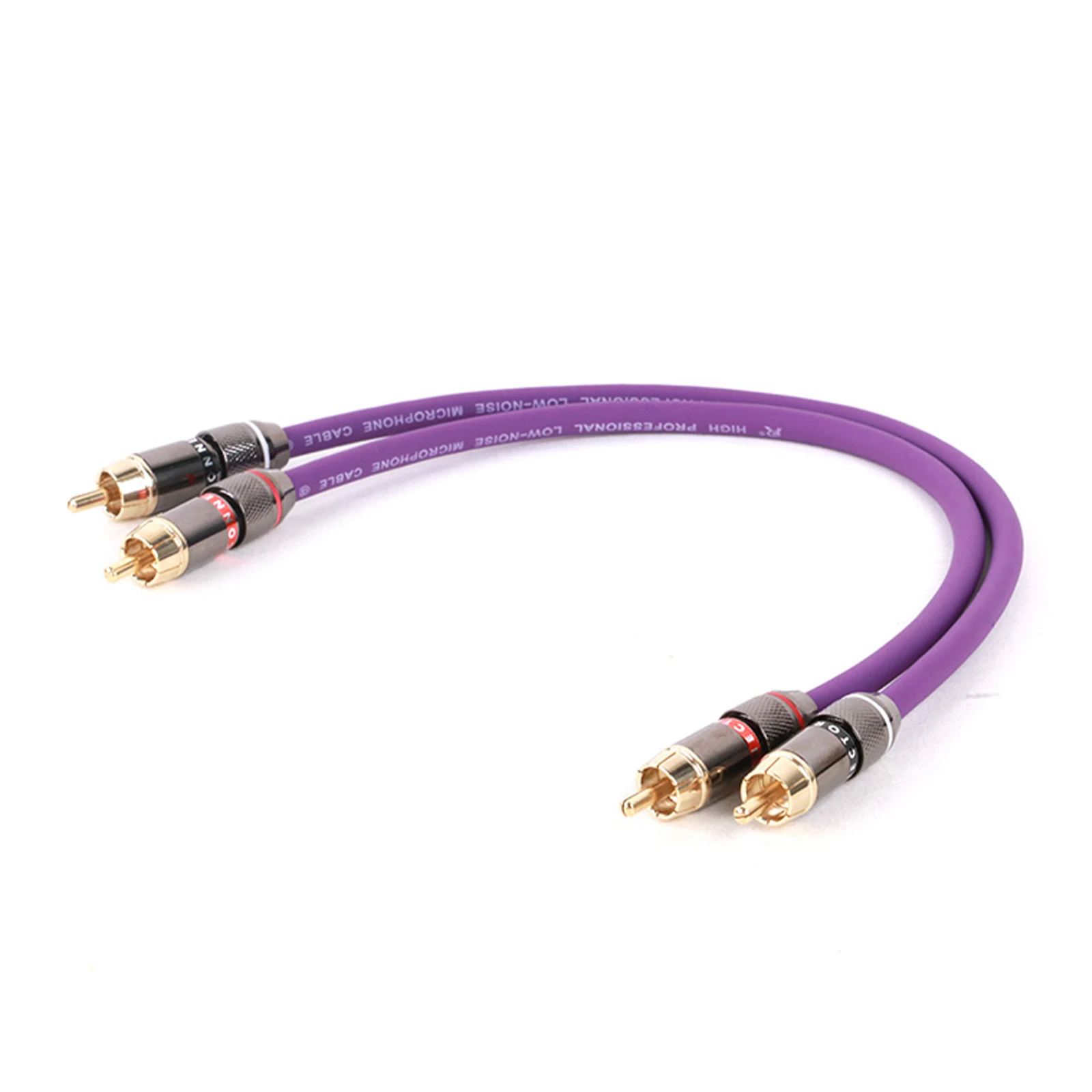 RCA  ̺  , 2 RCA to 2 RCA ȣ  ̺, ׷ -  DAC TV ڵ , 0.3m-15m