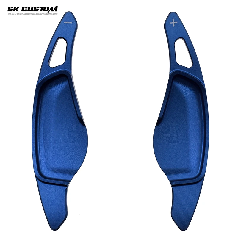 

Кованое весло рулевого колеса из алюминиевого сплава, переключатель передач для BMW 2345678 серии G20 G28 G30 G11 G15 X3 X4 X5 X6 X7 Z4