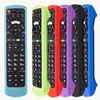 Silicone Protective Case For Panasonic Netflix N2Qayb00100 N2QAYB Smart Digital TV Universal Remote Controller 3