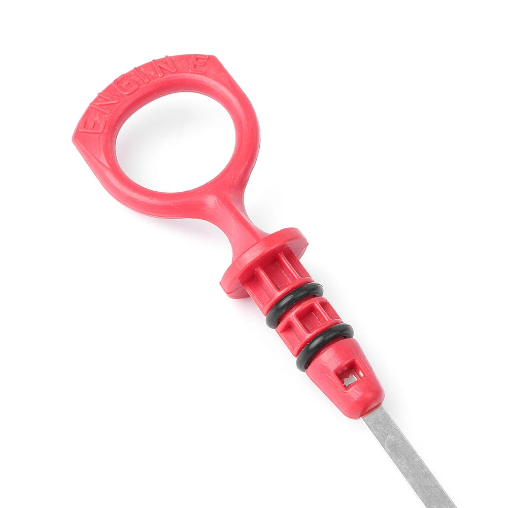 Car Oil Dip Stick Engine Dipstick For Volvo Engine Oil Dipstick 850 C70 S60 S70 S80 V70 XC70 XC90 Auto Accessories car engine oil dipstick