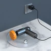 Electric Polishing Wax Tool 4000mAh Auto Polish Waxing Machine Wireless Polisher Car Polish Scratch Repair Tools Car Accessories 3