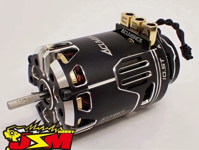 アキュバンス フレッジ13、5t ハイトルクエディション アキュバンス