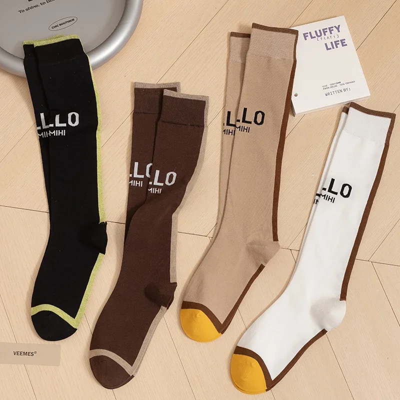 Рисунок 5 - Новые женские дышащие спортивные носки для гольфа