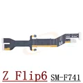 Z Flip6 F741