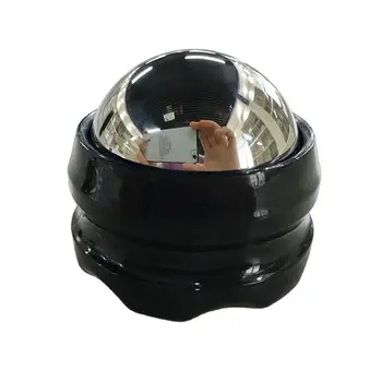 Stainless Steel Cold Ice Massage Roller 1