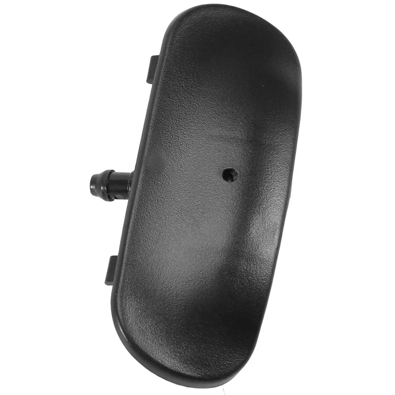 

Right Side Windshield Windscreen Washer Nozzle Spray Jet 4H0955988C For - A4 S4 A5 S5 A8 S8 2015-2020