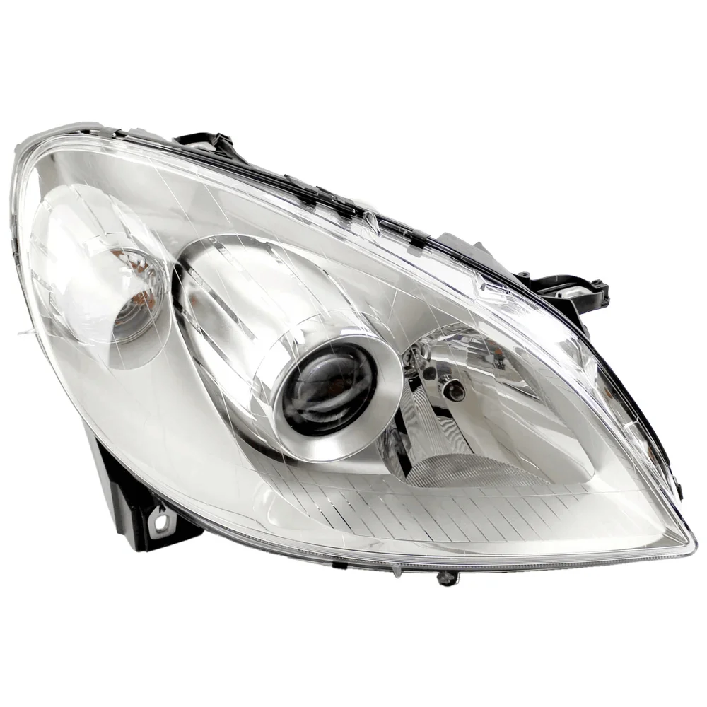 

Suitable for Mercedes Benz B200 headlights 2006 A1698201761 A1698201861