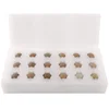 Rutin Egg Tray Bird Egg Quail Egg Pearl Cotton Protect Lining Express Earthquake Resistance Buffer Moisture-proof Soft Foam Pack 4