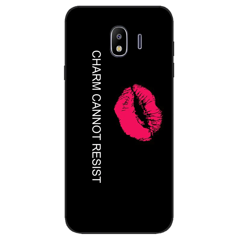 Soft Silicone Phone Case - Durable Back Cover Coque