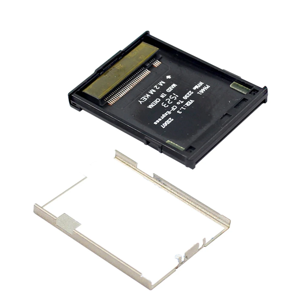 

Плата расширения M.2 NVMe 2230 M-Key SSD к CFExpress Type-B, поддержка PCIE4.0