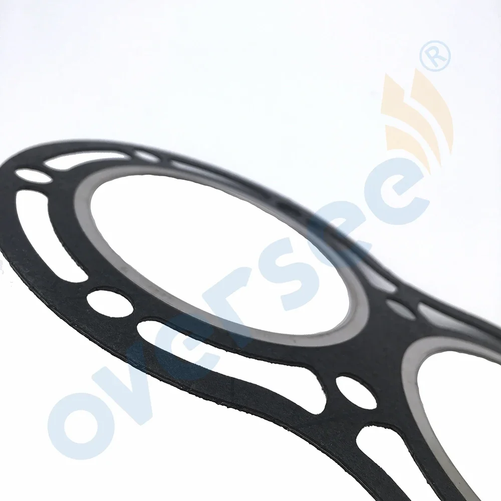 11141-96303 Cylinder Head Gasket For Suzuki Outboard Motor 2T 25HP 11141-96344;11141-96343