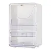 Multi-Functional Cosmetic Storage Box Dressing Table Household Transparent Large Capacity Drawer Storage Cabinet Dustproof Box 6