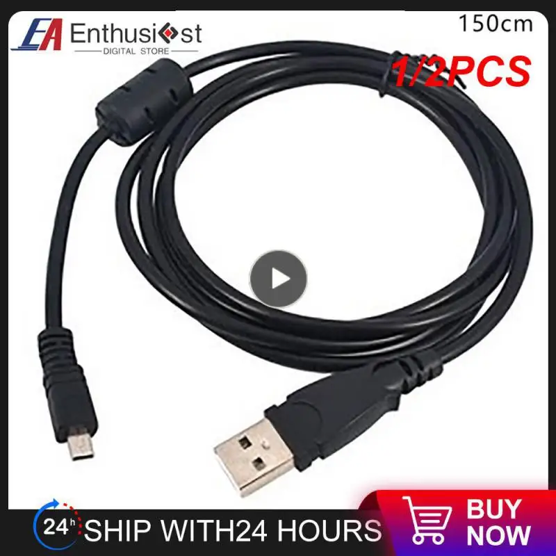 

1/2 шт. USB 3.0 Type A к Micro B Y кабелю USB3.0, кабель для передачи данных для внешнего мобильного жесткого диска, кабели для передачи данных