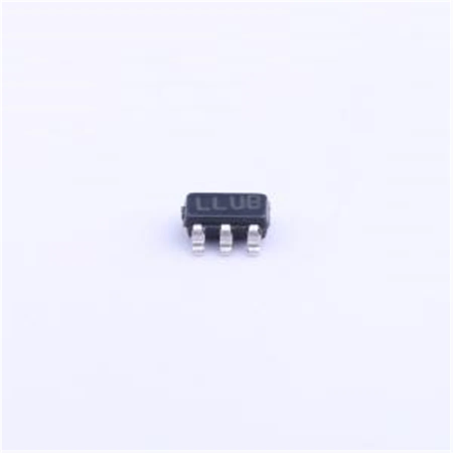 LP5907MFX-1.8/NOPB