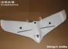 Hot Sell RC Plane Flywing C1 Chaser 1200 mm Wing Span EPO Flying Wing FPV Aircraft RC Airplane Model KIT set or PNP set 2