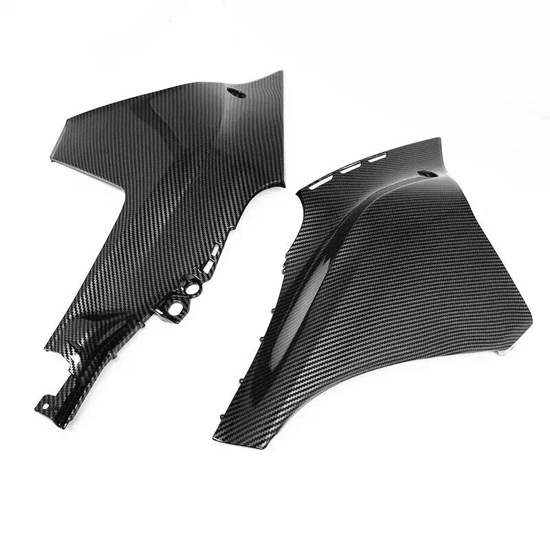 

Передняя боковая рамка обтекатель из углеродного волокна цвет для YAMAHA R1 R1M 2020 2021 2022