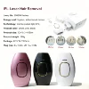 Swoson IPL Laser Hair Removal Device 999,999 Flashes Painless Depilator Home Use Permanent Laser Epilator for Women Body Bikini 5