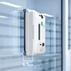 Robot Window Cleaner With Sprayer Home Appliance Smart Remote Controls Square High Suction For Window Wall Washing Water Spray 2