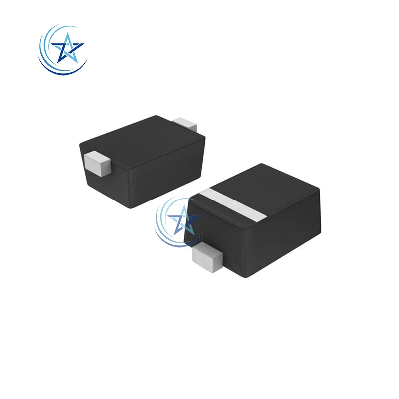 100PCS ESD9B3.3ST5G TVS DIODE 3.3VWM 11.5VC SOD923 \t Circuit