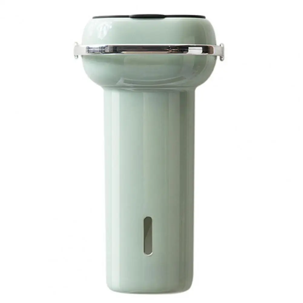 Paper Cup Dispenser Wall-mounted Punch Free Storing Large Capacity Living Room Disposable Water Cup Storage Holder for Hotel