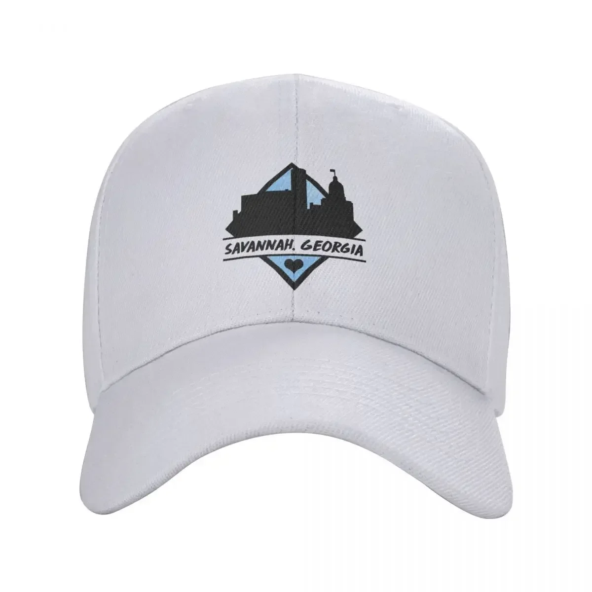 

Savannah Cap baseball cap baseball cap for men Women's