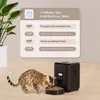 Smart Automatic Pet Feeder 4 Smart Automatic Pet Feeder 4