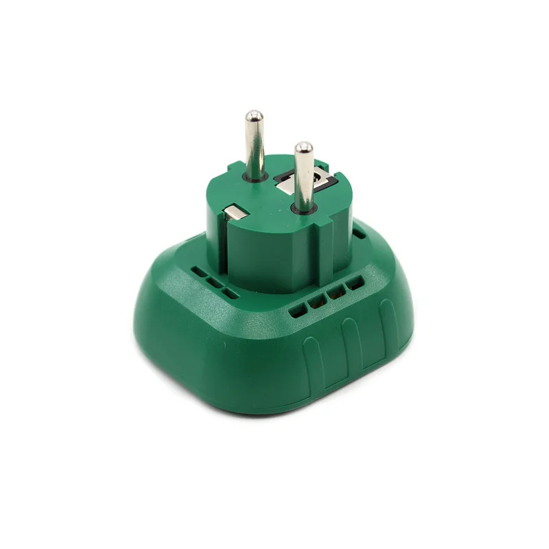 MS5902 Automatic Multifunctional Circuit Breaker Finder Fuse Socket Tester With Analogue Receiver And Flashlight US/EU/UK Plug 4