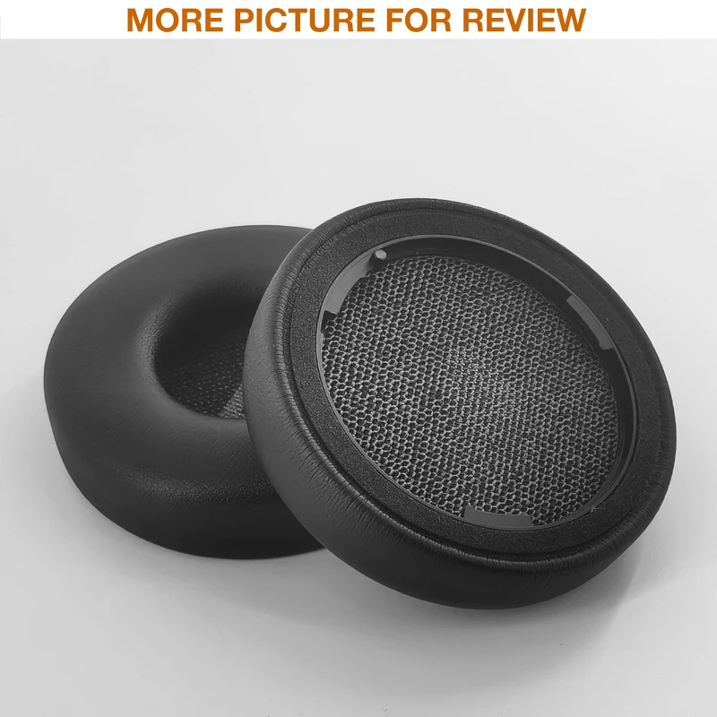 Earpads Replacement for beyerdynamic AVENTHO 100 Headphone, Ear Pads Cushion