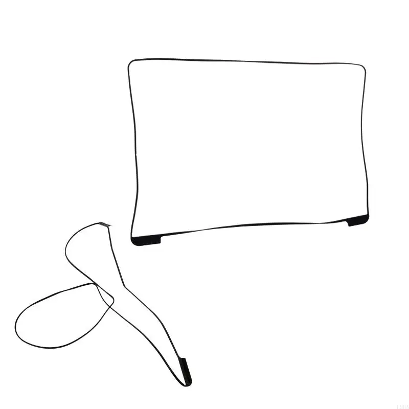 %E3%80%90HOT%E3%80%91%20L9BA%20Laptop%20LCD%20Screen%20Middle%20Frame%20Rubber%20Bezel%20Sealing%20Ring%20for%20Pro%2015inch%20-%20Image%206