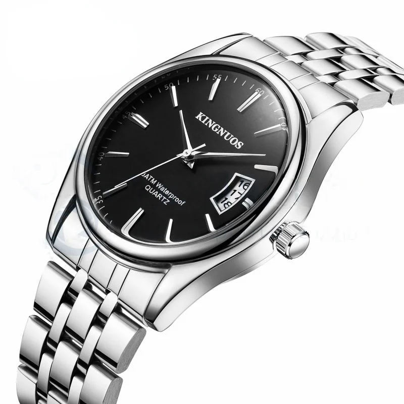 

2022 Top Brand Luxury Mens Watch 30M Waterproof Date Clock Male Sport Watches Men Quartz Casual Wristwatch Relogio Masculino