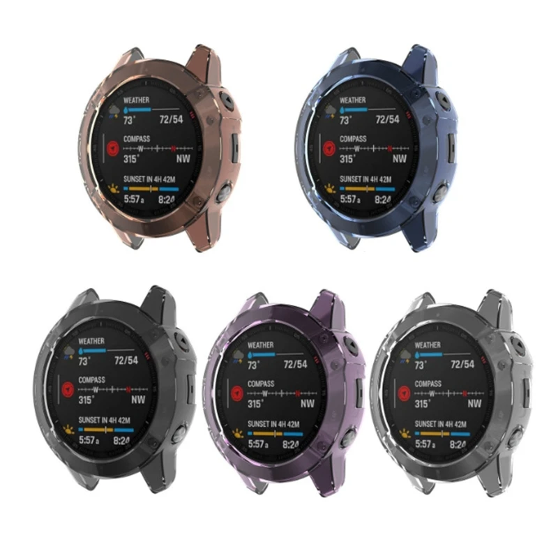 Garmin Enduro Protector   Ʈ ̽    ȣ Ŀ ʹ ũġ  Ͽ¡