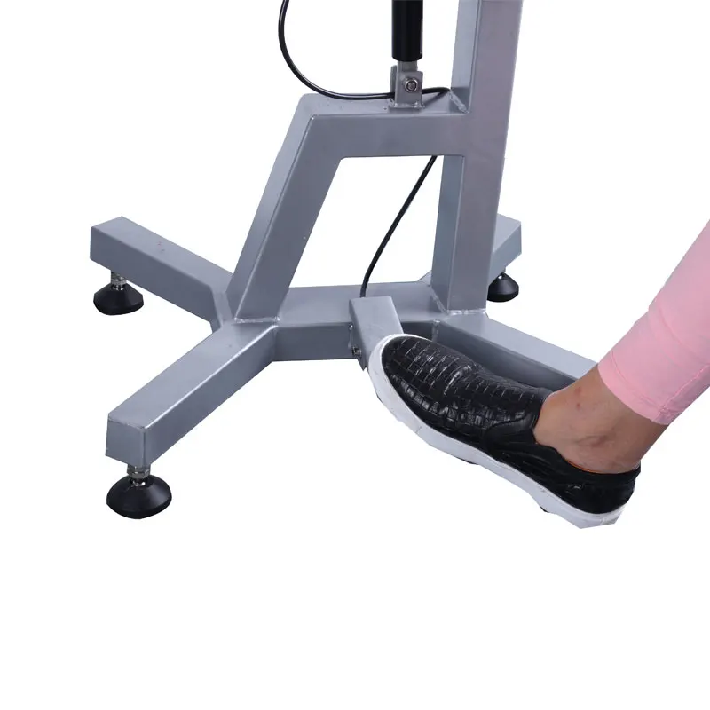 Shernbao FT-831 Dog Grooming Table Pink