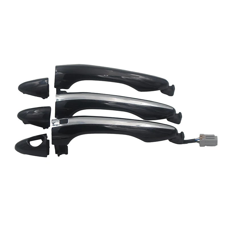 Exterior Door Handle For Kia K5 Front Rear Left Right Outer Door Handle